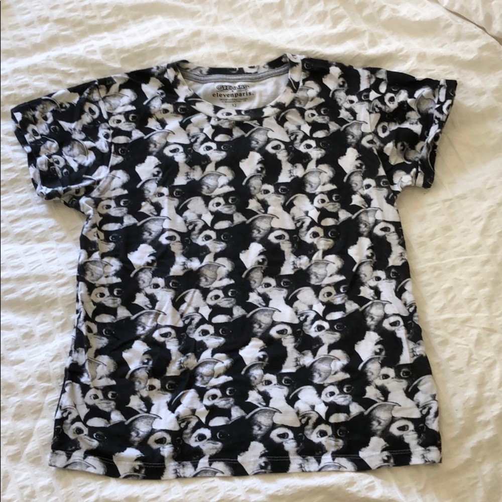 Eleven Paris Gremlin